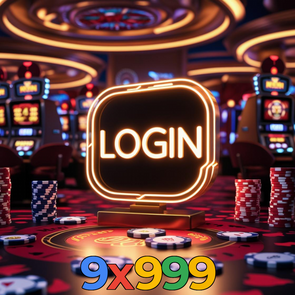 9x999：Jogue poker, roleta e aposte no futebol no cassino mais confiável!