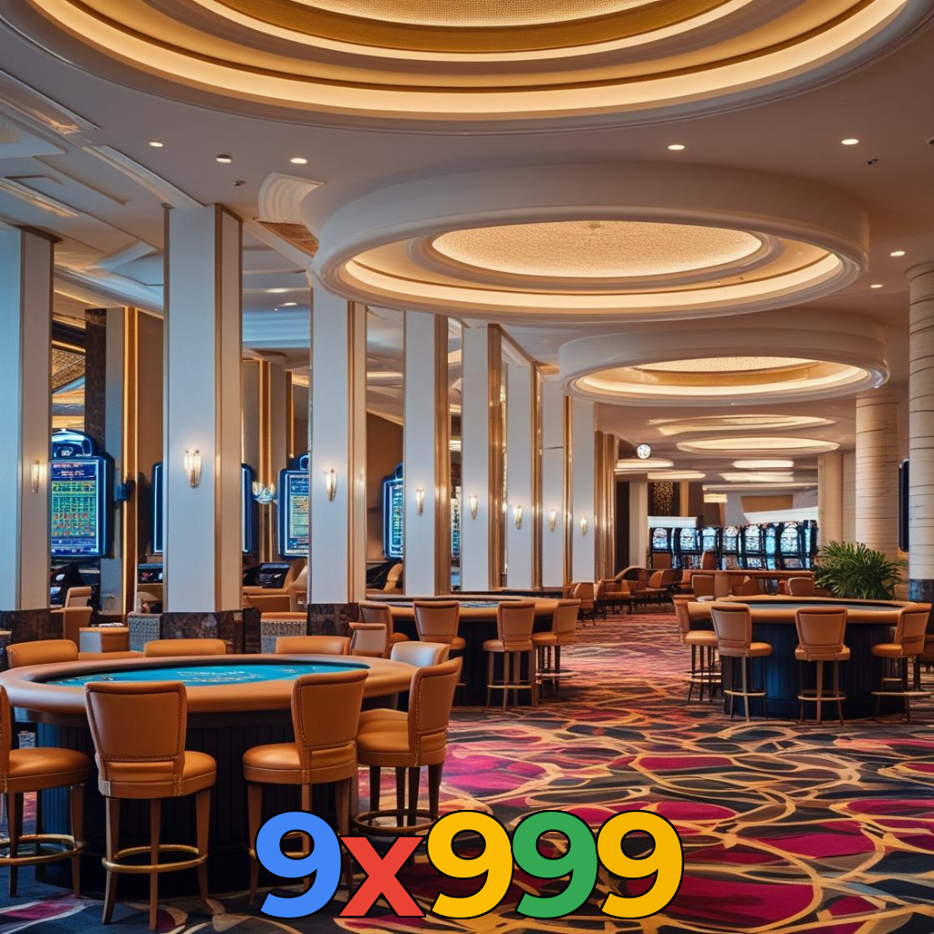 9x999:Jogue blackjack e conquiste vitórias épicas no nosso cassino online!