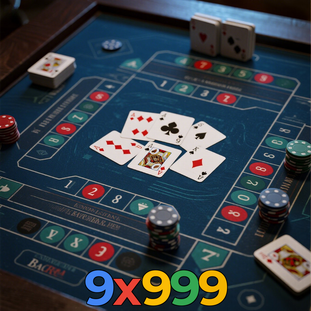 9x999：Jogue as melhores slots e aposte em futebol com confiança e segurança!