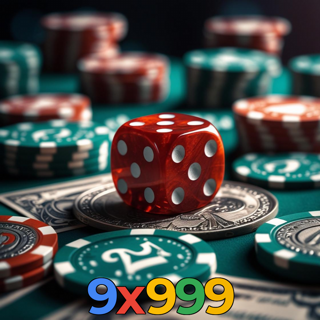 9x999：Apostas ao vivo no futebol e grandes vitórias em blackjack esperam por você!
