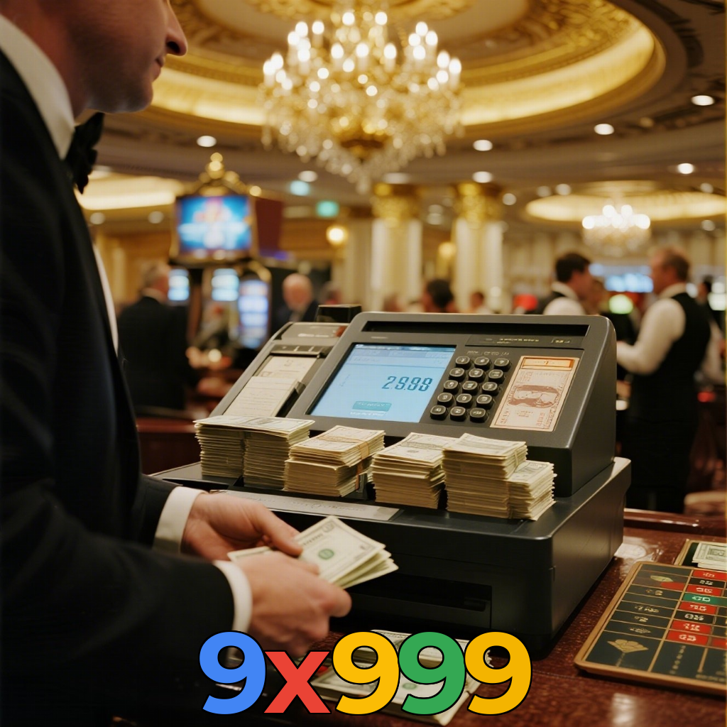9x999:A sorte não tem limites! Vença no Blackjack e leve o prêmio!