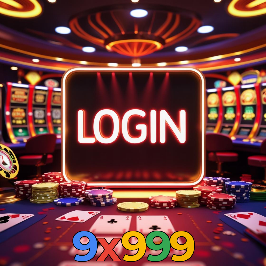 9x999:Jogue nas melhores slots e conquiste o jackpot dos seus sonhos!