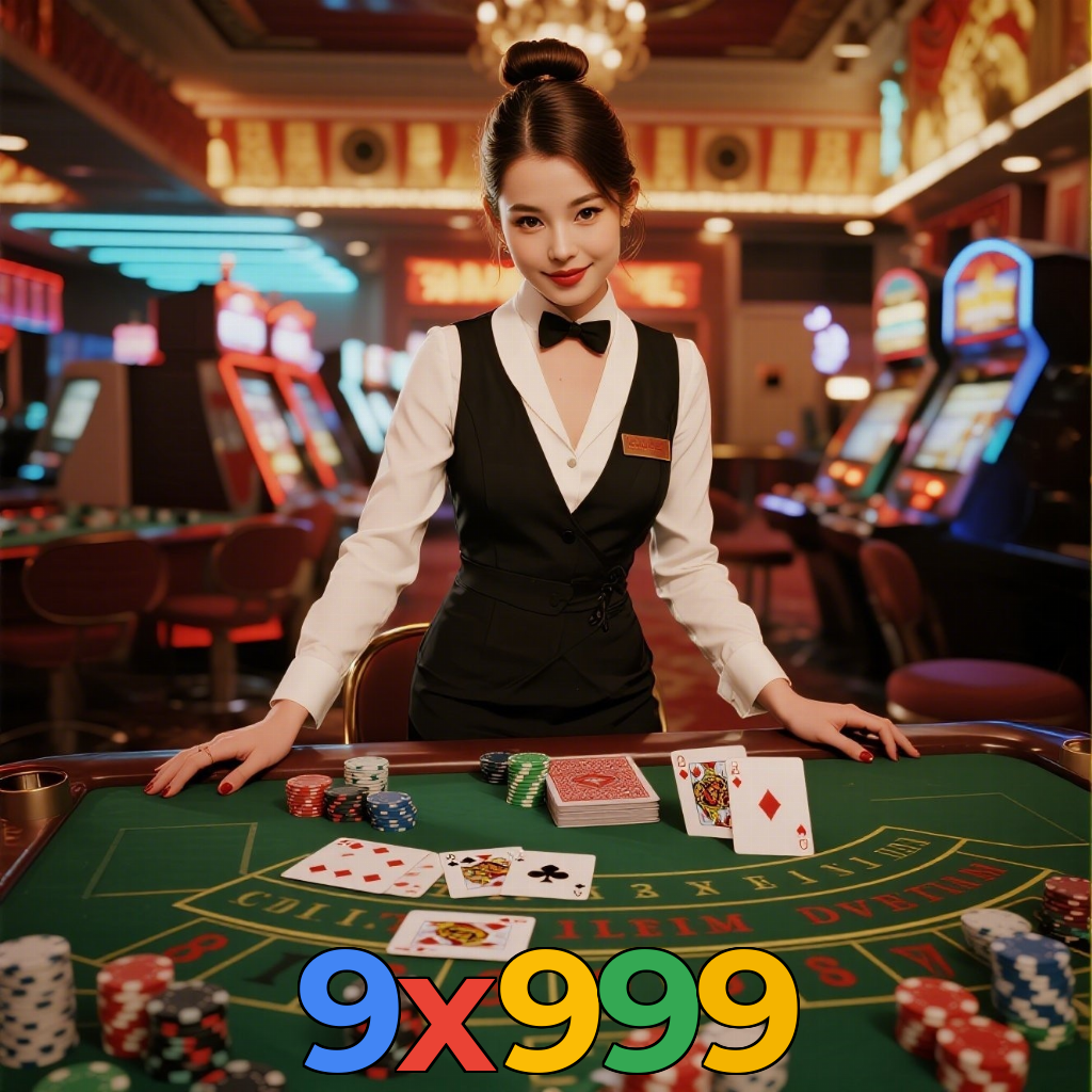 9x999:Jogue no cassino mais seguro com blackjack, poker e futebol online!
