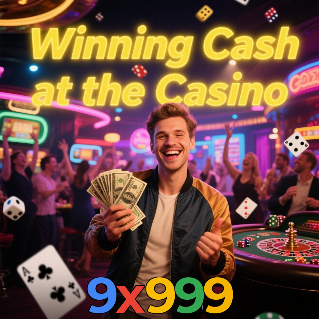 9x999:Jogue blackjack, aposte no futebol e ganhe prêmios no cassino online!