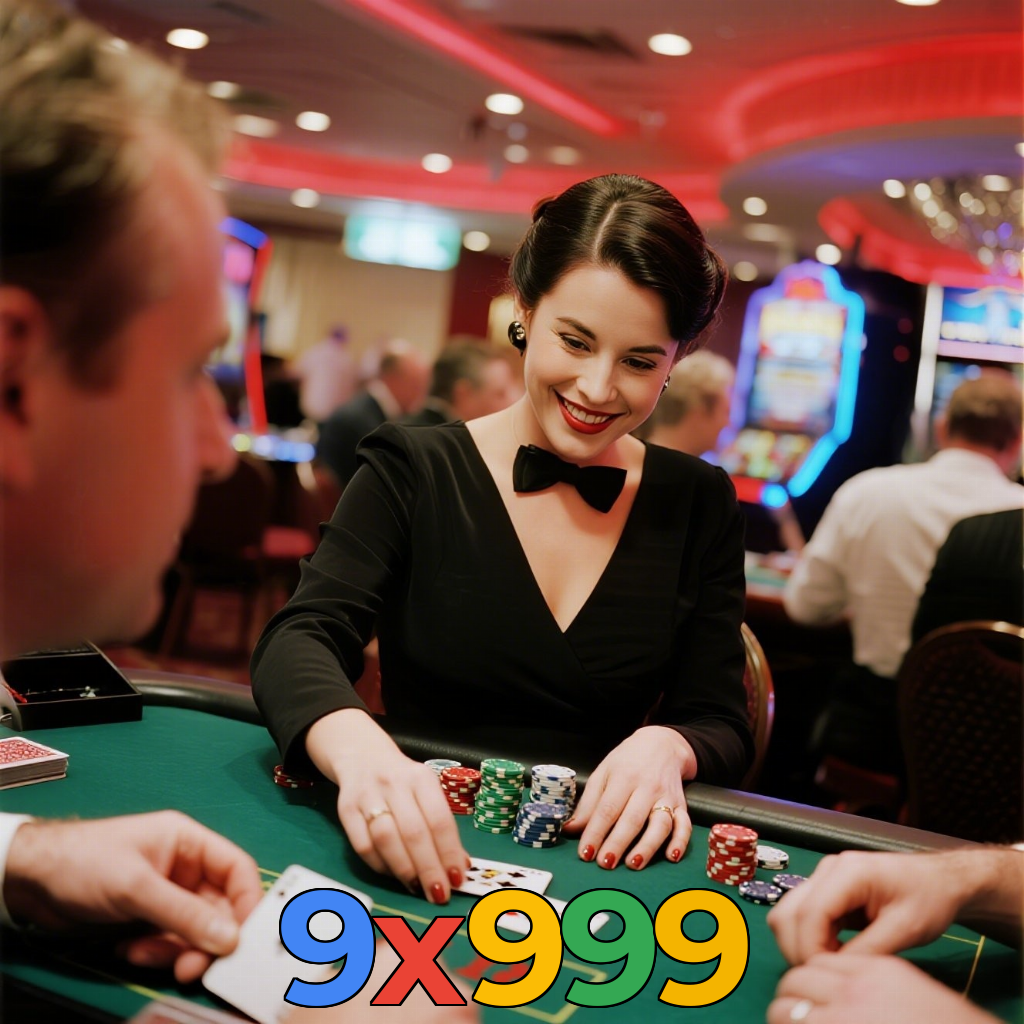 9x999：No cassino online mais seguro, aposte no futebol e jogue slots emocionantes!