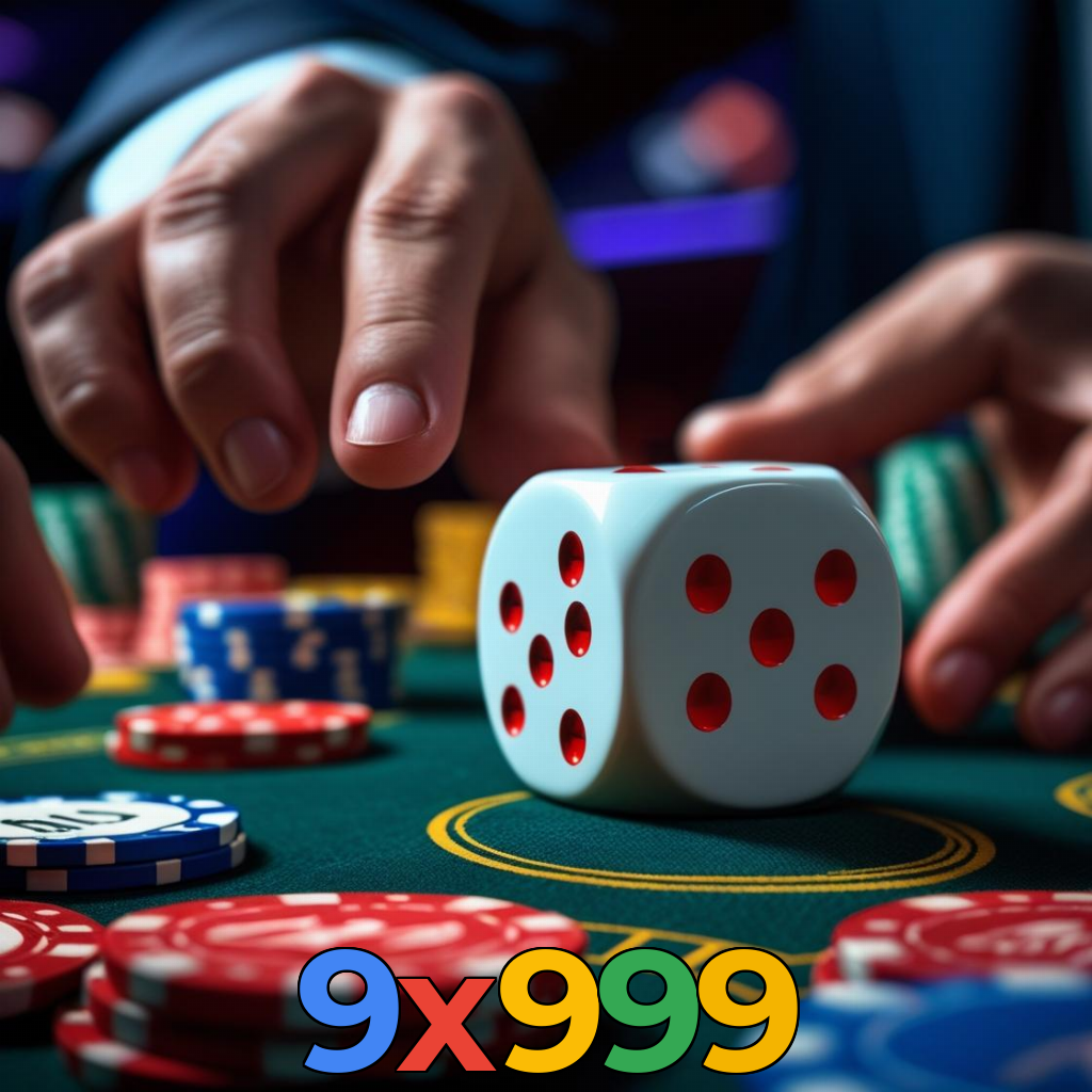 9x999:Aposte no futebol e vença em blackjack e roleta no nosso cassino!