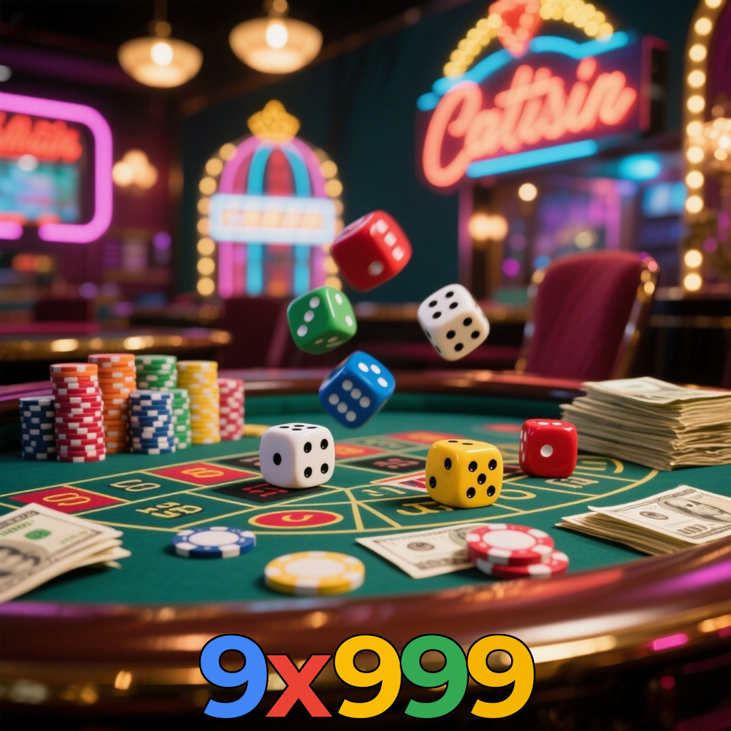 9x999:Apostas ao vivo no futebol e os melhores jogos de cassino para você!