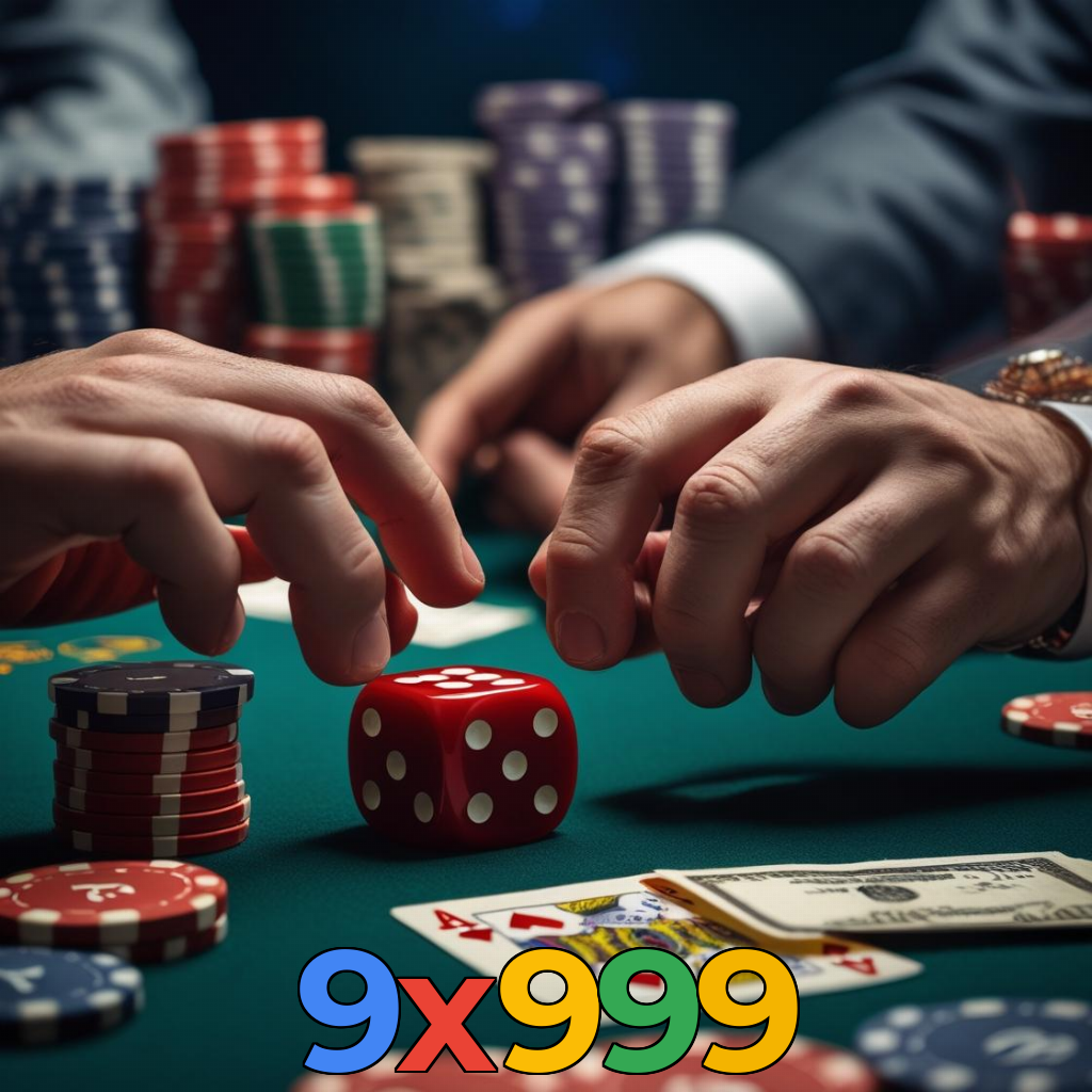 9x999:Jogue futebol online e vença com as melhores apostas!