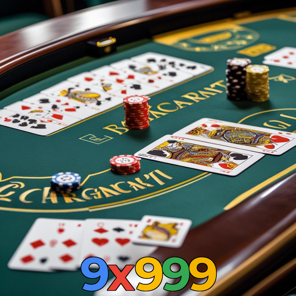 9x999:Jogue poker, aposte no futebol e ganhe prêmios incríveis no cassino!