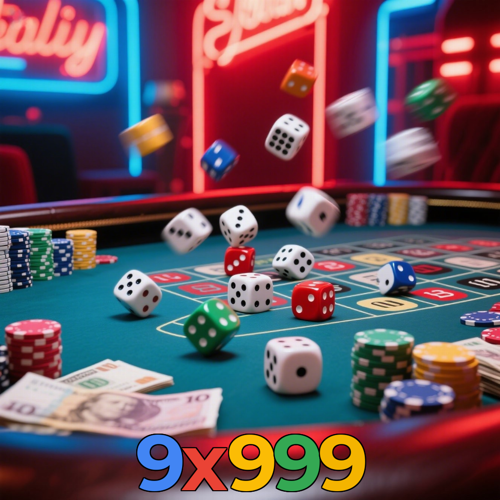 9x999:Sua sorte está no cassino online com poker, roleta e futebol ao vivo!
