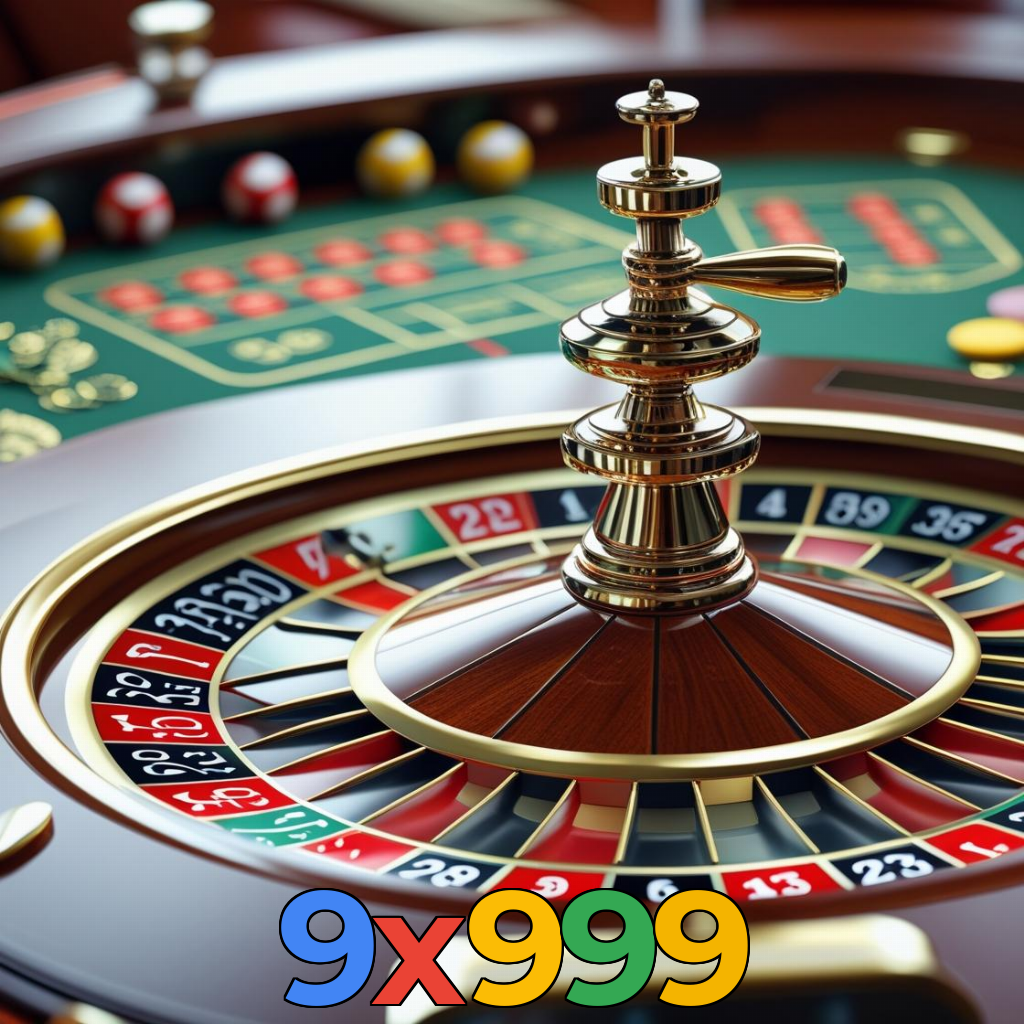 9x999:O cassino perfeito para jogar poker e fazer apostas no futebol online!