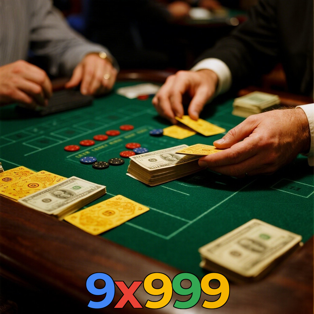 9x999:Aposte no futebol e jogue os melhores jogos de cassino com prêmios incríveis!