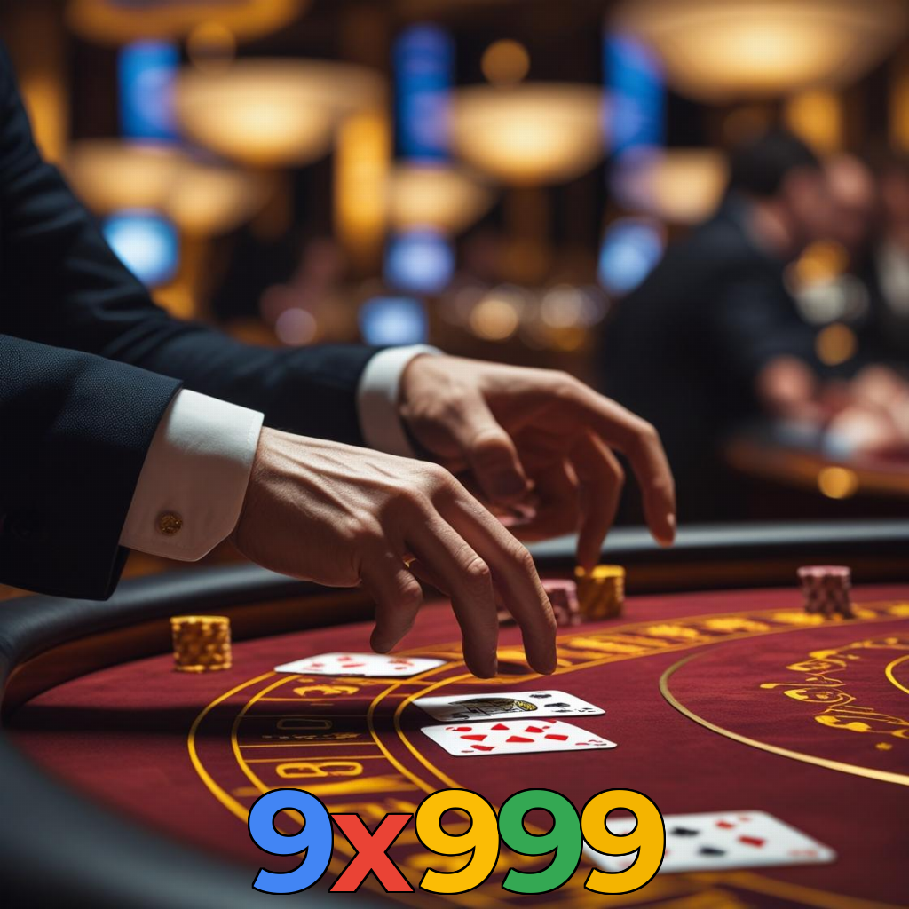 9x999:As melhores slots para você! Aposte e ganhe agora!