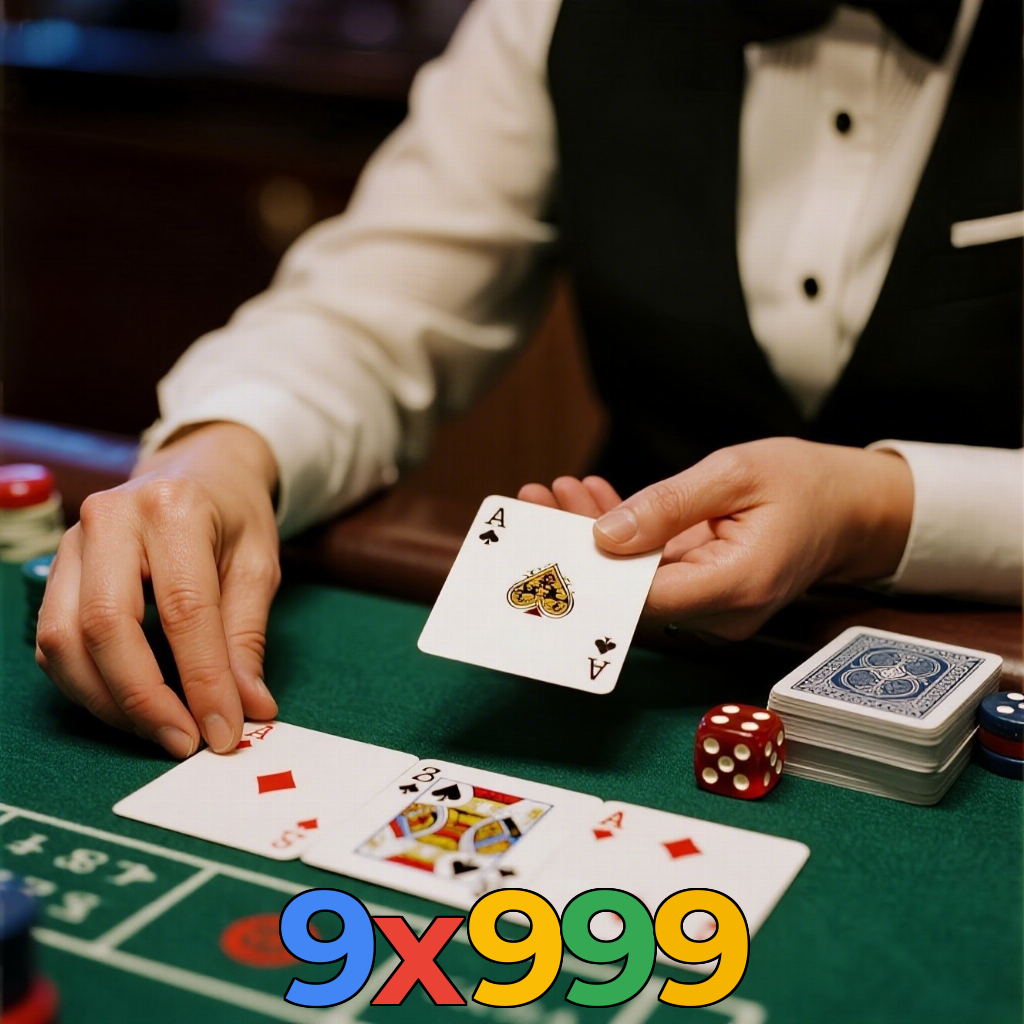 9x999:Jogue poker, aposte no futebol e ganhe no cassino mais confiável!