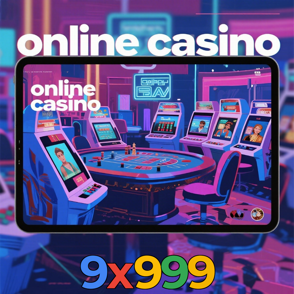 9x999:Jogue slots de tirar o fôlego e conquiste vitórias épicas!