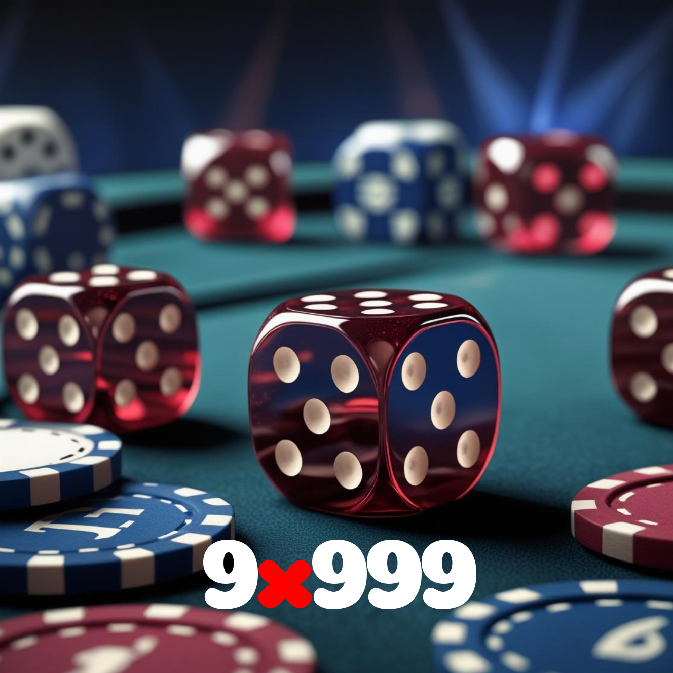 9x999: Entre agora no cassino online e tenha uma experiência única de jogo!