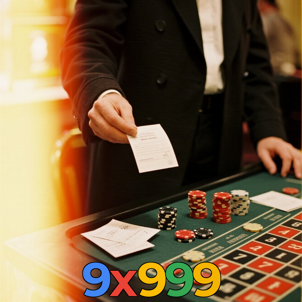 9x999:Aposte no futebol e jogue os melhores jogos de cassino com segurança!