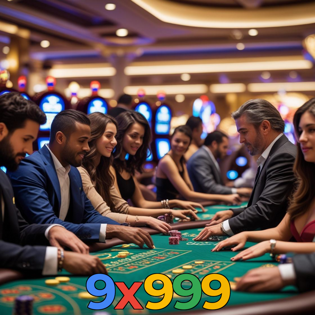 9x999：Jogue slots, aposte no futebol e conquiste vitórias épicas no cassino!