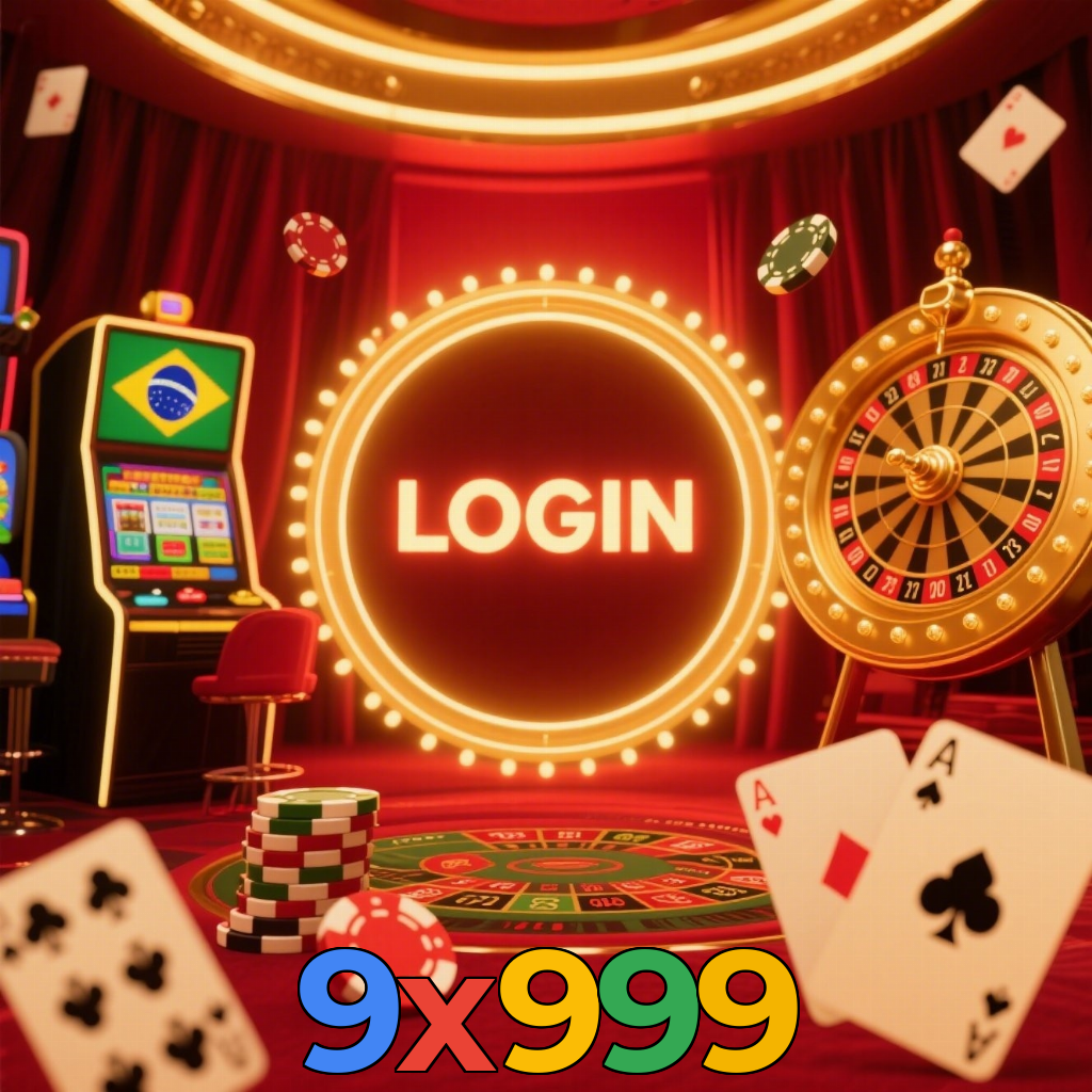 9x999:Ganhe prêmios incríveis jogando roleta e apostando no futebol online!