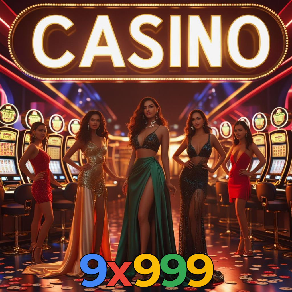 9x999:As melhores oportunidades estão aqui! Aposte nas slots e ganhe prêmios fantásticos!