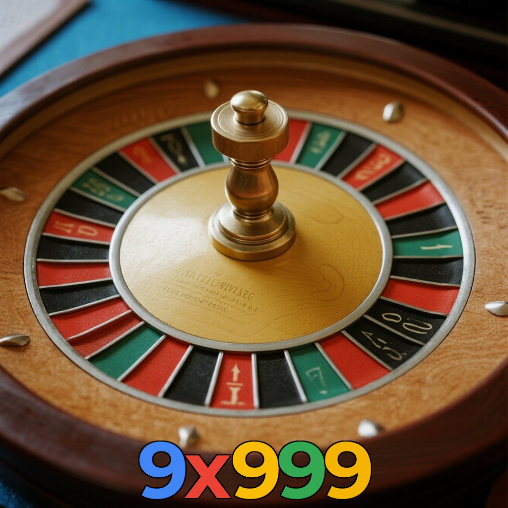 9x999:A sorte está ao seu alcance! Aposte e vença no futebol!