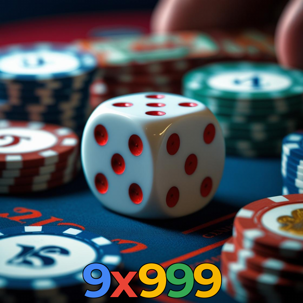 9x999:Aposte no futebol e vença em blackjack e roleta no nosso cassino!