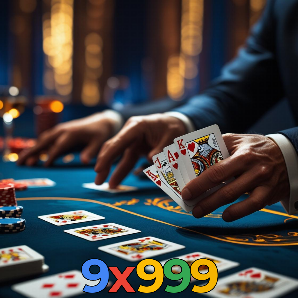 9x999:Entre no jogo e aposte nos melhores times do futebol digital!