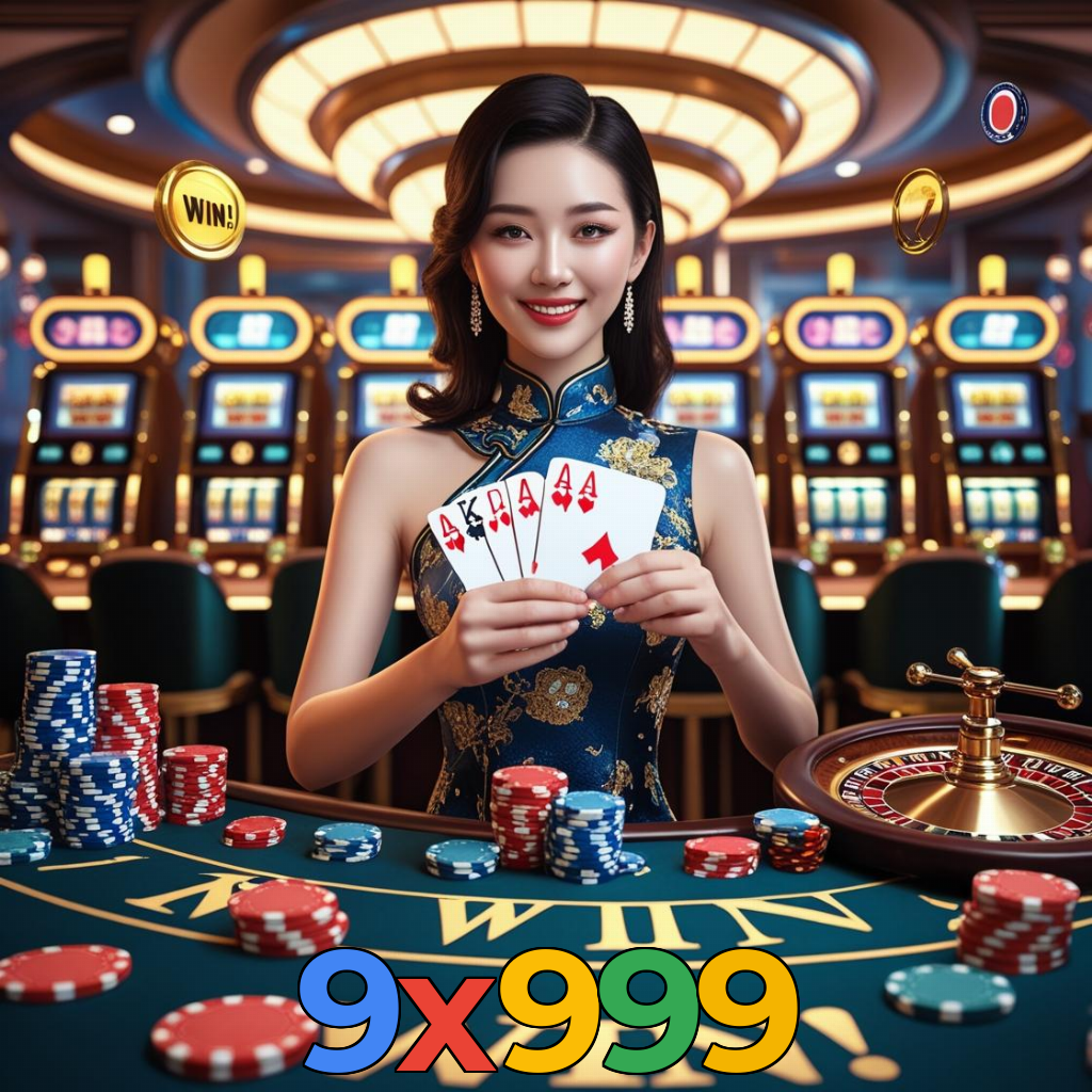 9x999:Jogue poker, roleta e aposte no futebol no melhor cassino online!