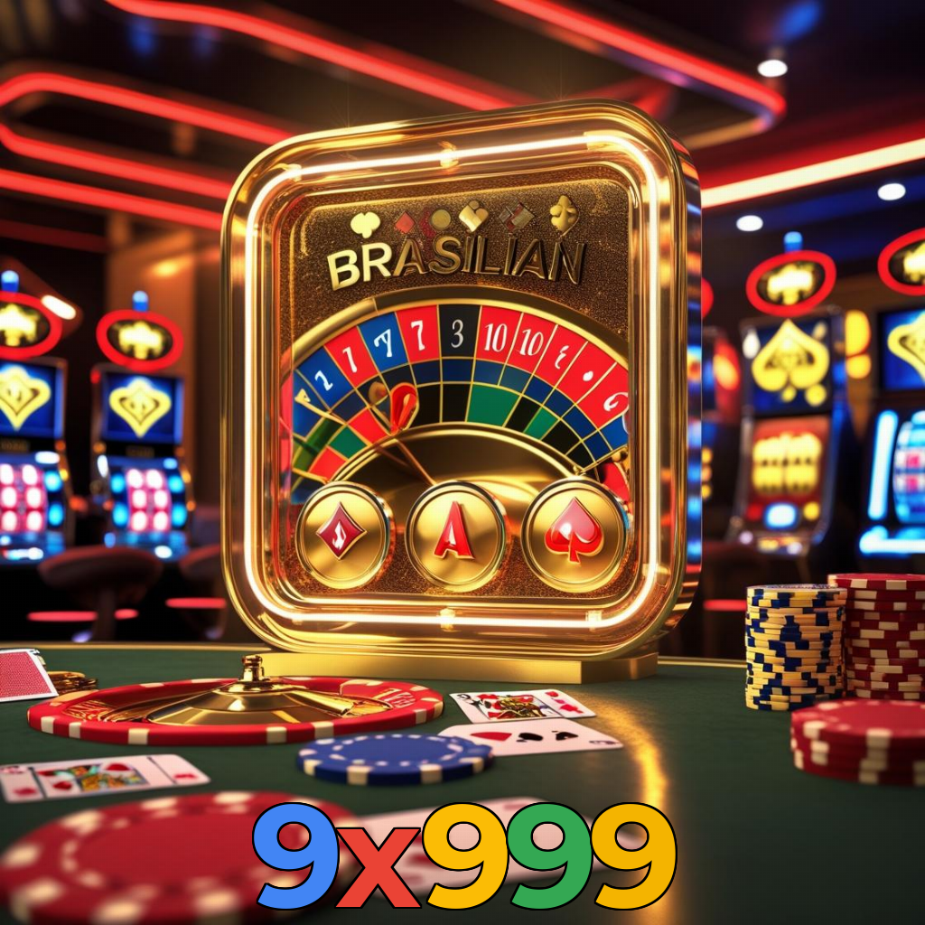9x999：A sorte não tem limites! Vença no Blackjack e leve o prêmio!