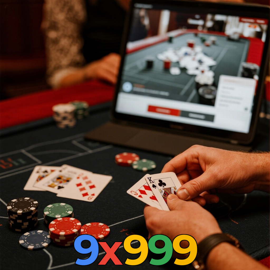 9x999:Vença no futebol online e ganhe grandes prêmios em nosso cassino!