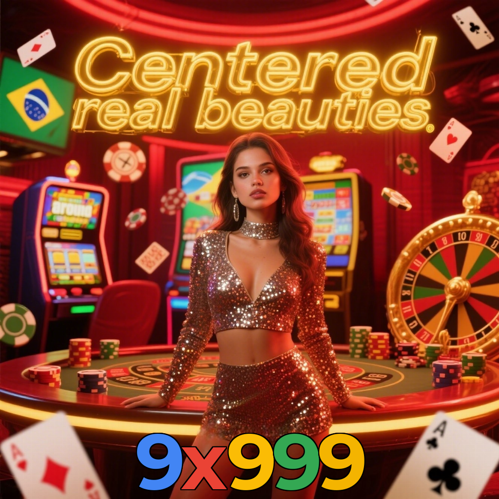 9x999:Aposte no futebol e vença em blackjack e roleta no nosso cassino!
