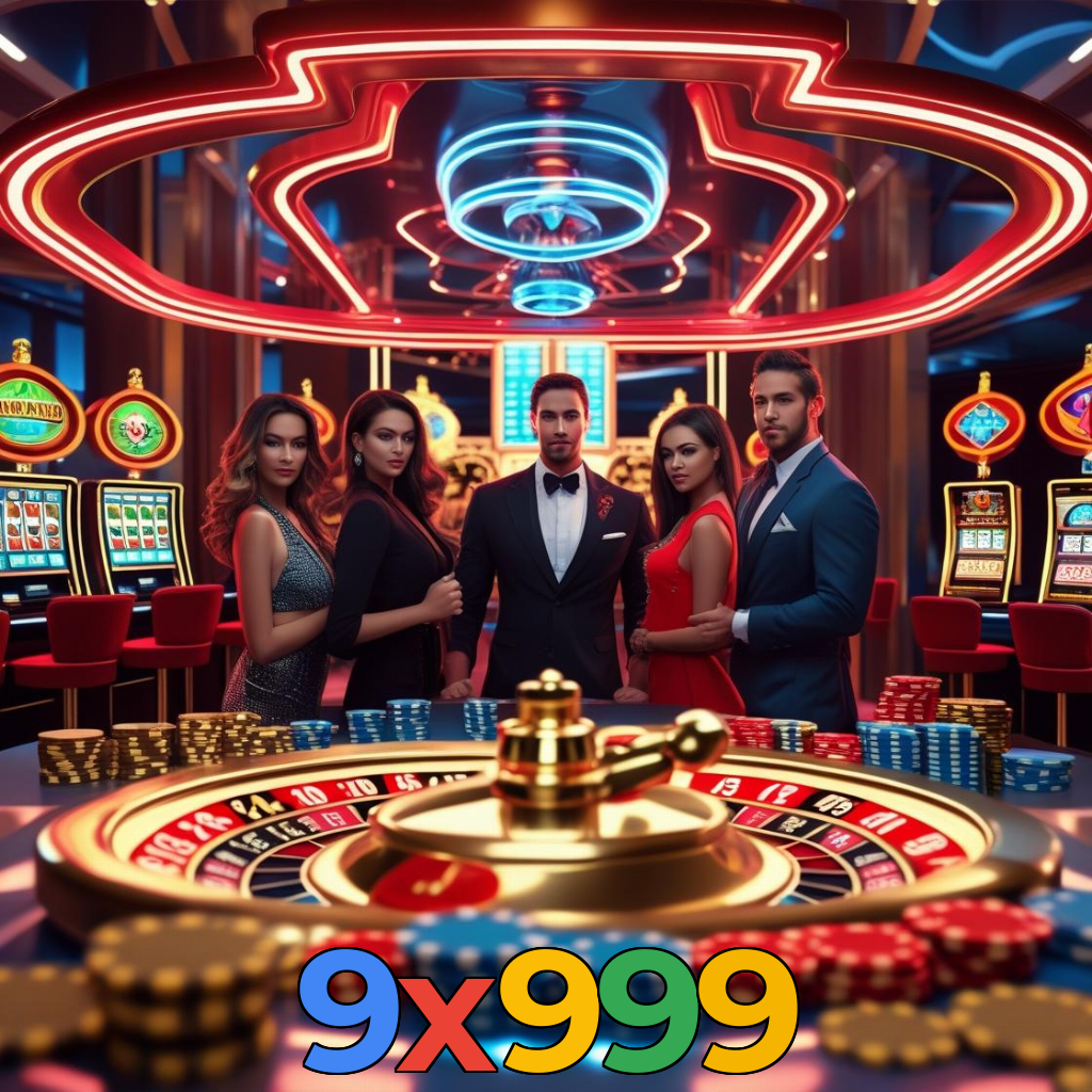 9x999:Aposte no futebol e jogue slots para ganhar em grande estilo!