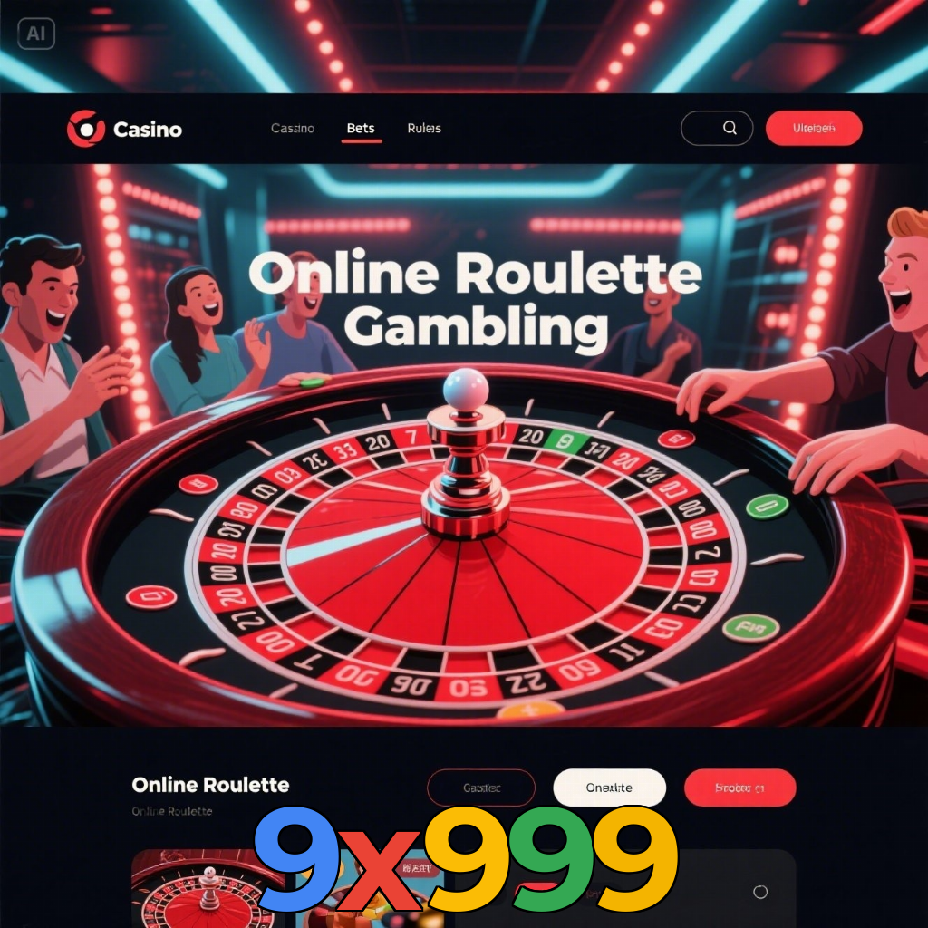 9x999：Jogue slots de tirar o fôlego e conquiste vitórias épicas!