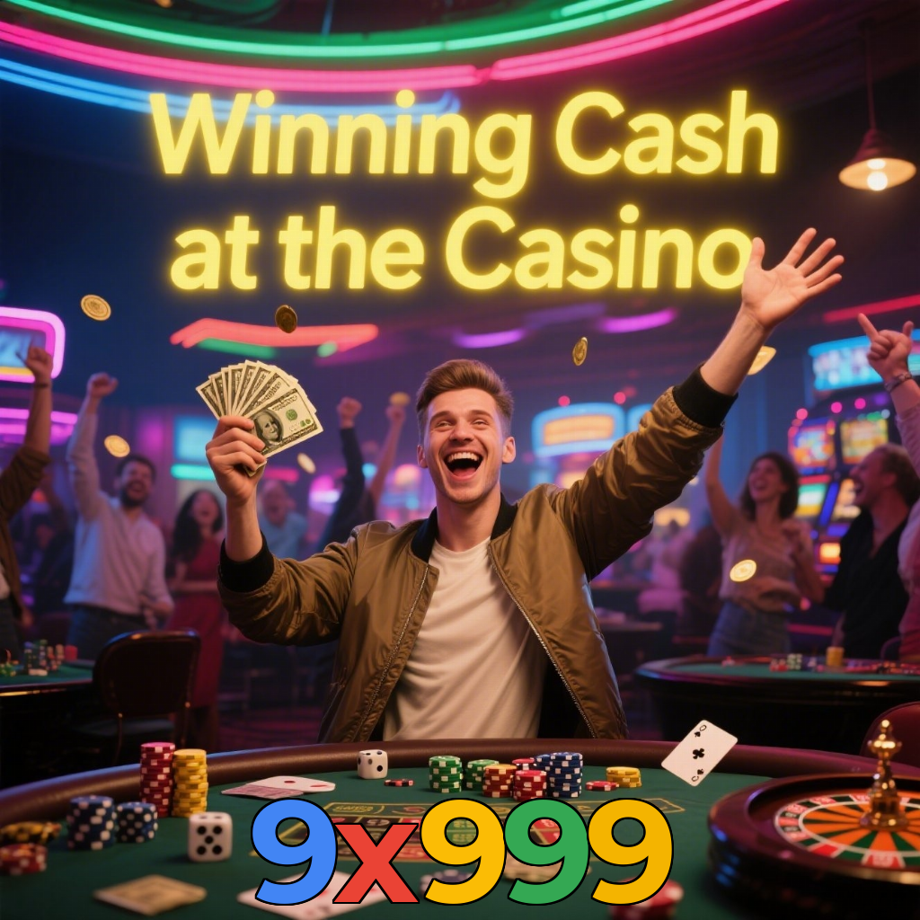 9x999:Vença no poker, aposte no futebol e divirta-se com os melhores jogos de cassino!