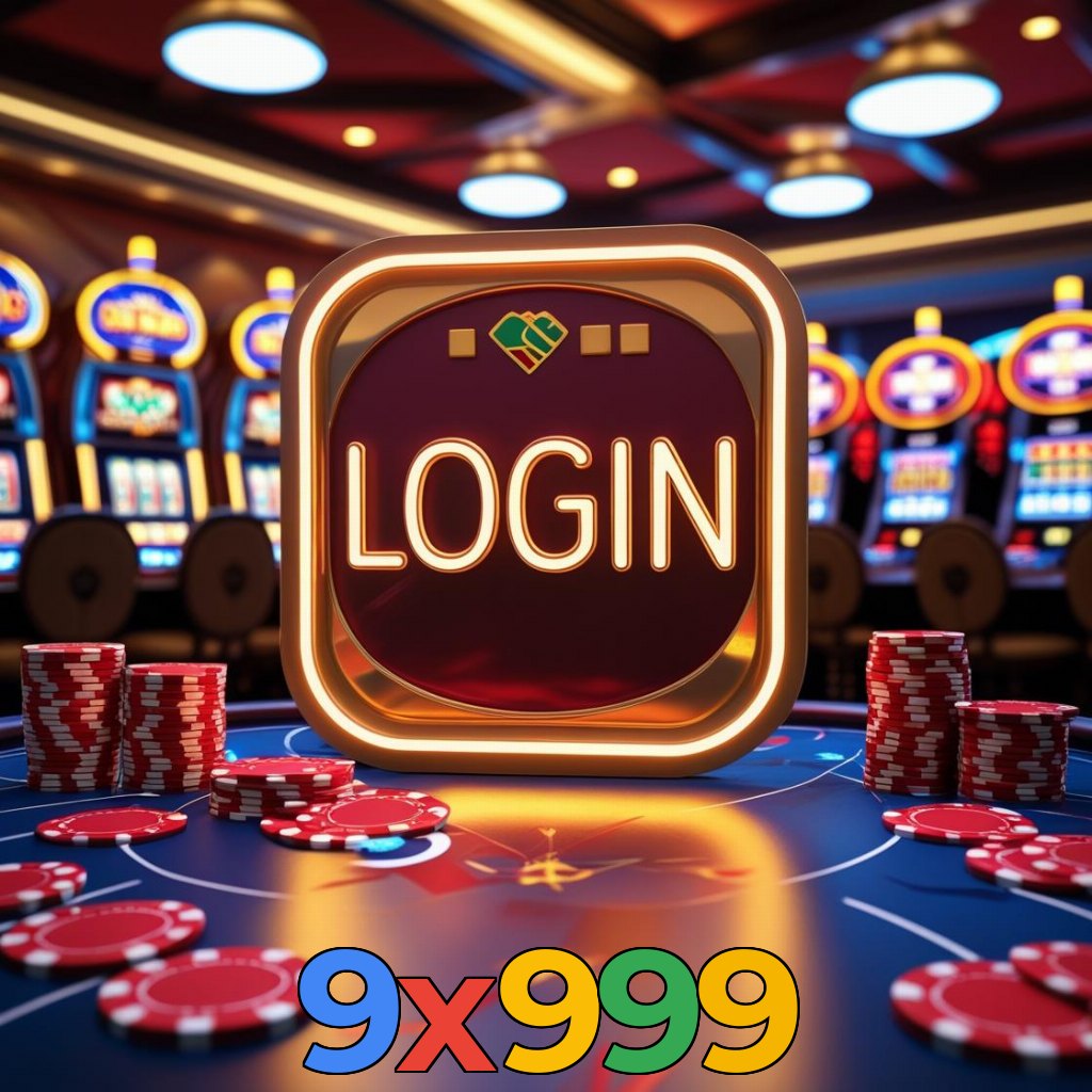 9x999:Ganhe prêmios incríveis em slots, roleta e apostas ao vivo no futebol!