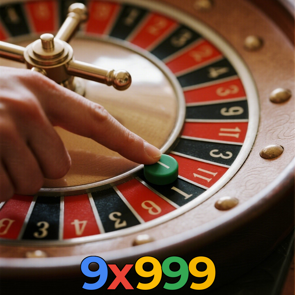 9x999:Prepare-se para a ação! Jogue blackjack e vença como nunca!