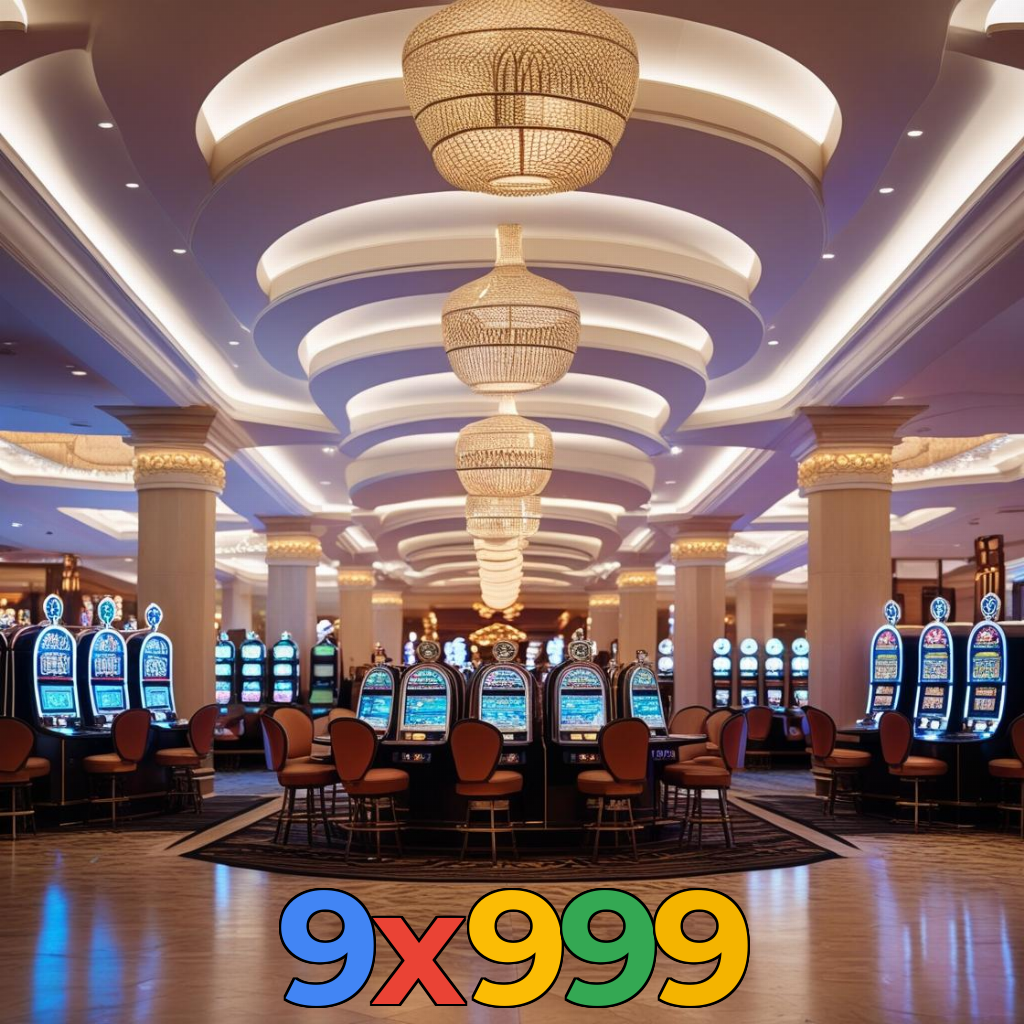 9x999:A sorte não tem limites! Vença no Blackjack e leve o prêmio!