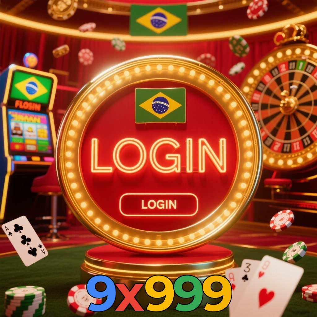 9x999:Aposte no futebol e ganhe prêmios fantásticos no melhor cassino online!
