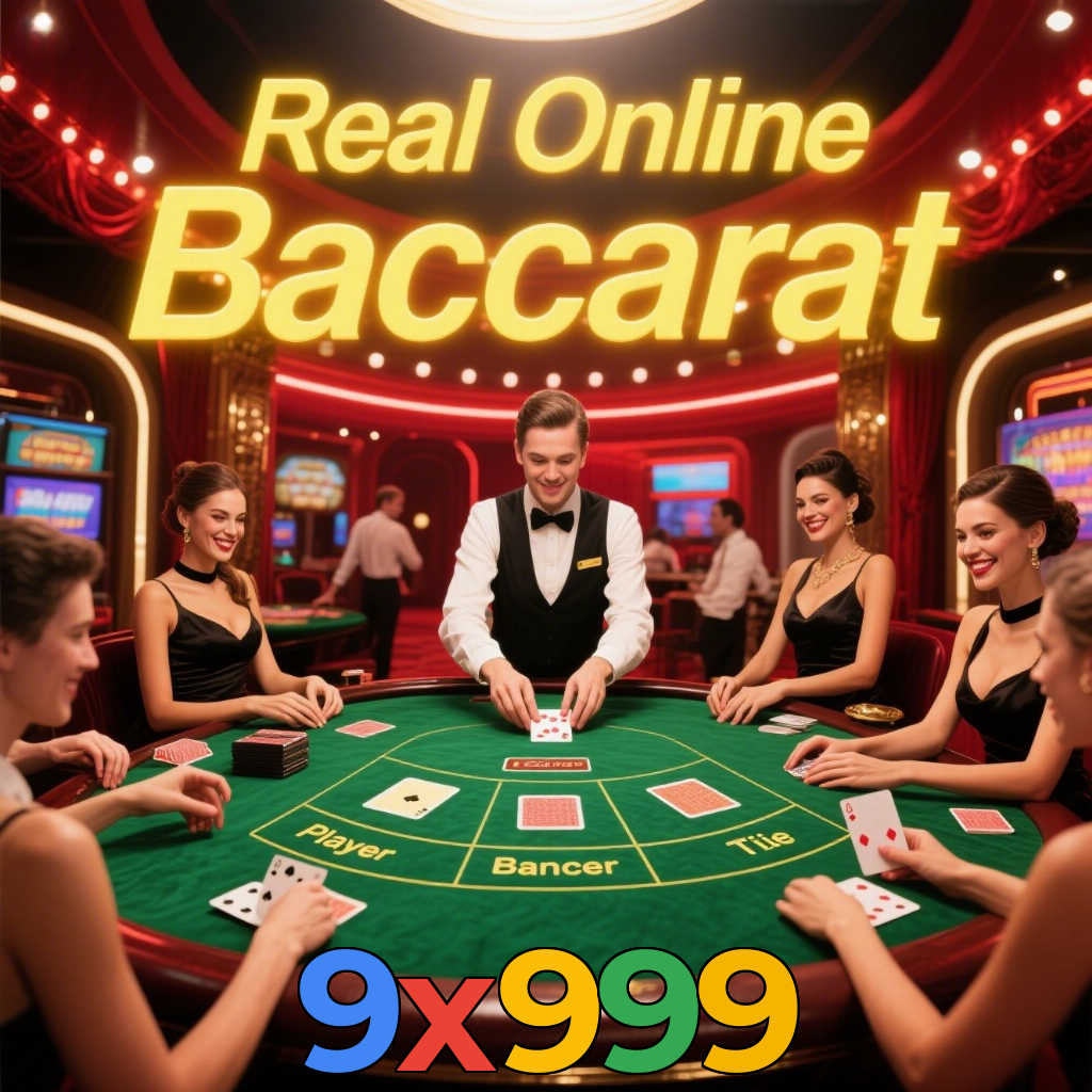 9x999:Jogue nas slots e conquiste vitórias épicas!
