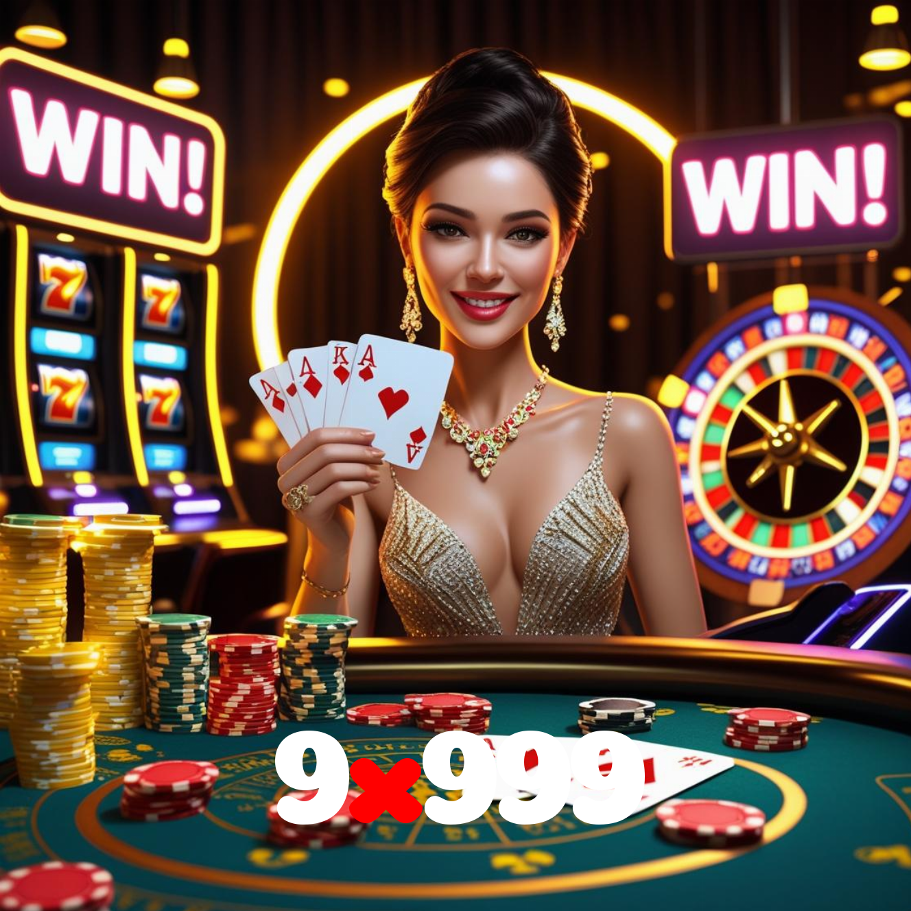 9x999:No cassino online mais seguro, aposte no futebol e jogue slots emocionantes!