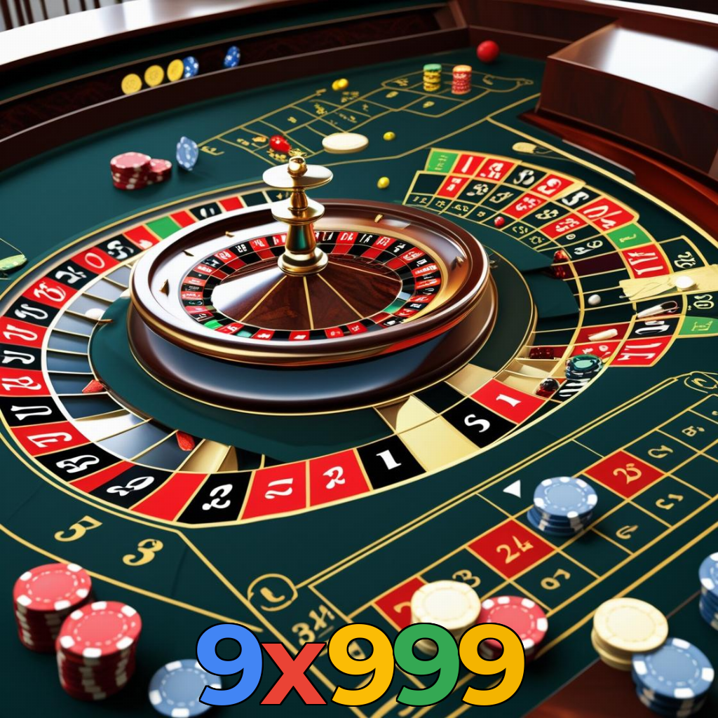 9x999:Apostas ao vivo no futebol e os melhores jogos de cassino para você!