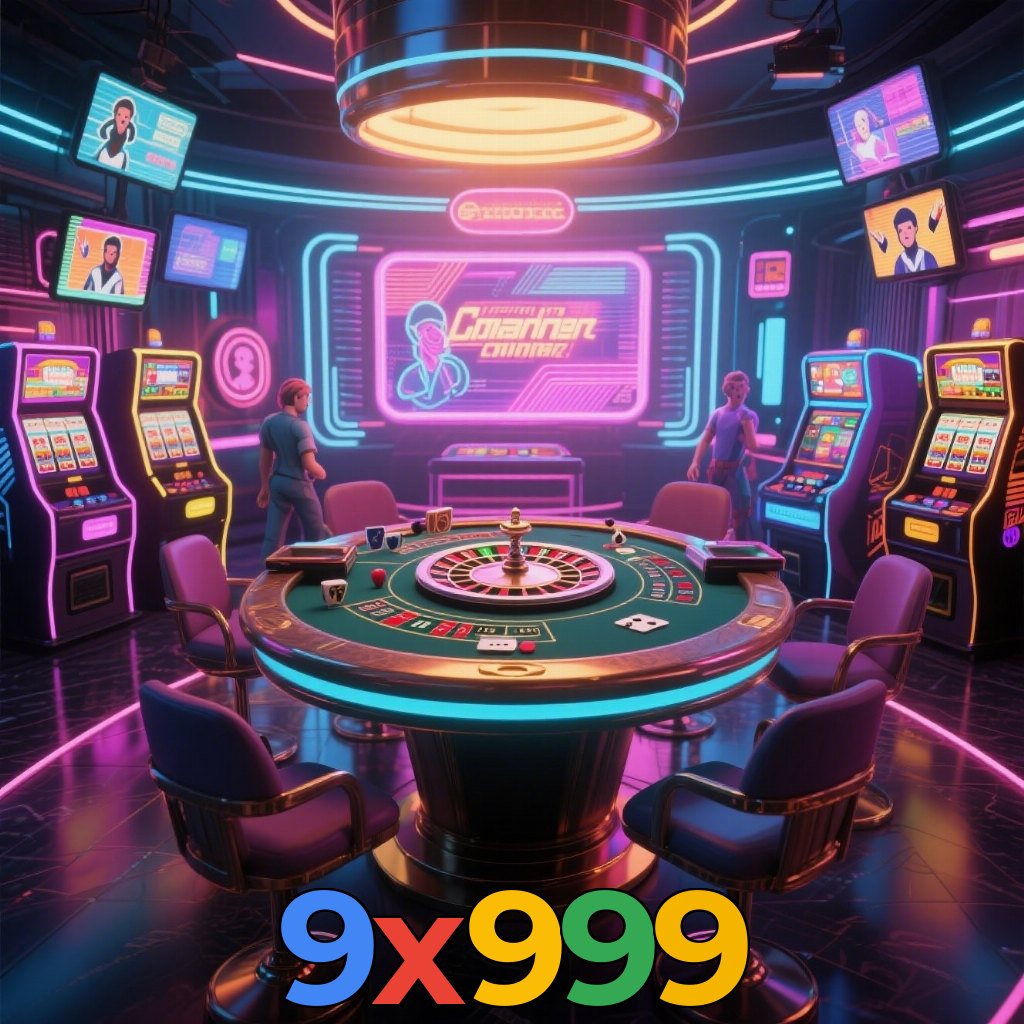 9x999：O melhor do futebol online está aqui! Aposte e vença!