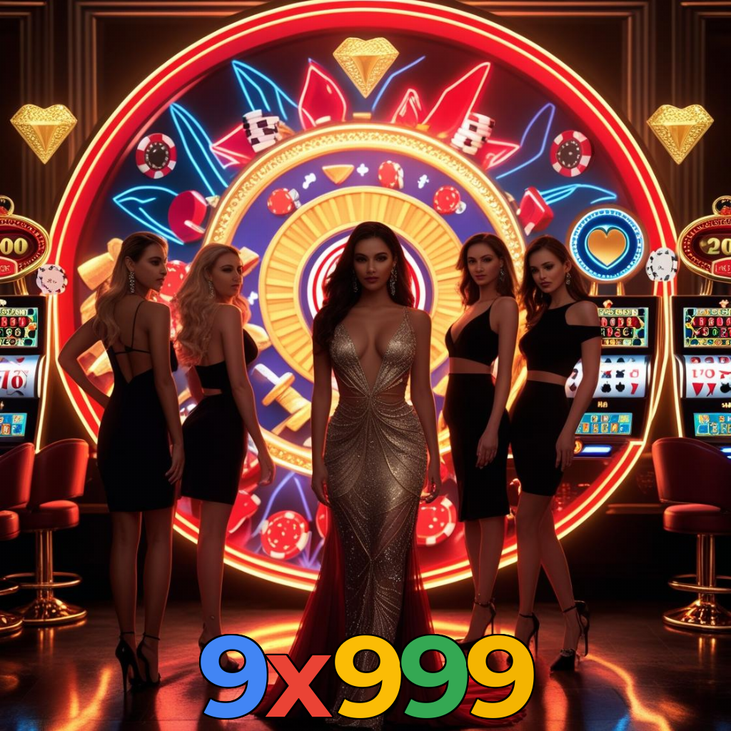 9x999:Apostas emocionantes em futebol e vitórias épicas no cassino online!