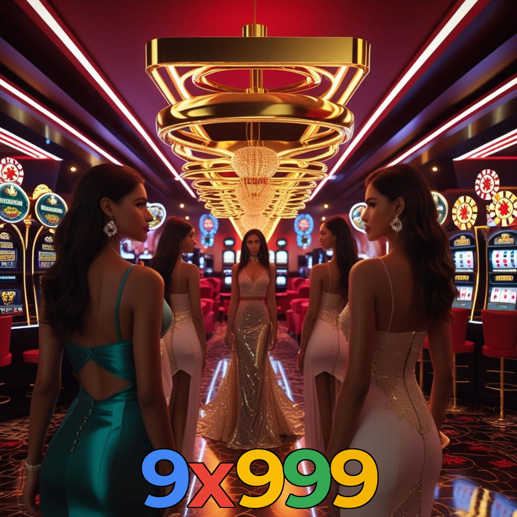 9x999：Jogue poker, aposte no futebol e vença com grandes prêmios!
